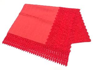 レース　ショール